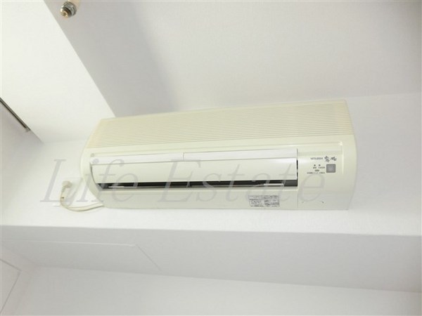 メゾン・ド・ヴィレ大阪城公園前