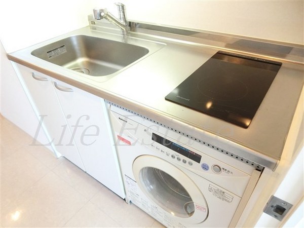 メゾン・ド・ヴィレ大阪城公園前