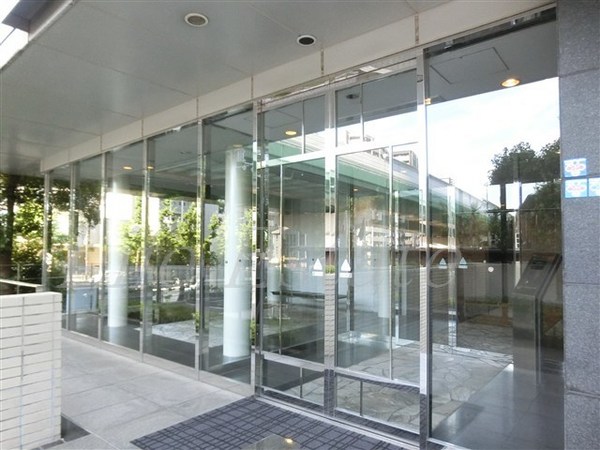 メゾン・ド・ヴィレ大阪城公園前