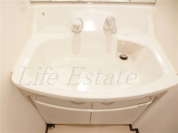 メゾン・ド・ヴィレ大阪城公園前