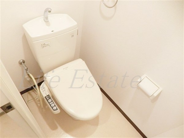 メゾン・ド・ヴィレ大阪城公園前