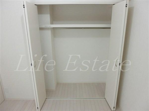 リンデンプラザ心斎橋