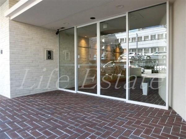 リンデンプラザ心斎橋