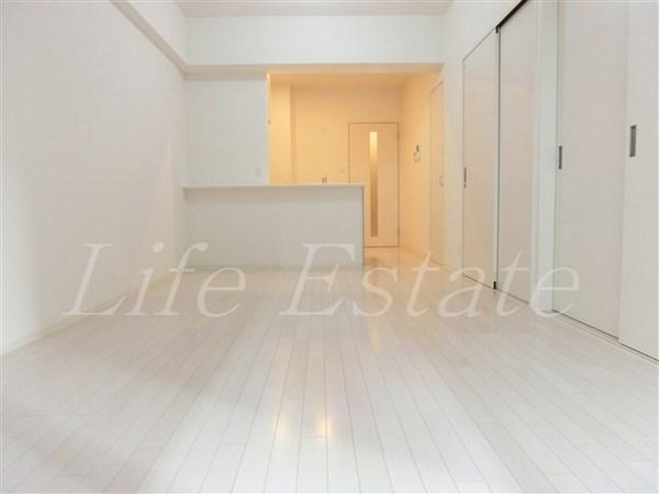 リンデンプラザ心斎橋