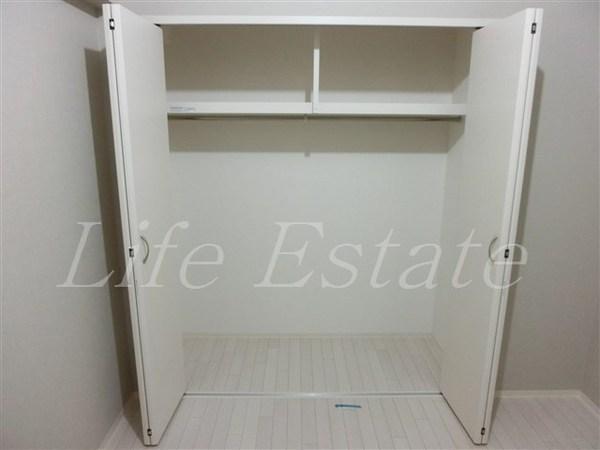 リンデンプラザ心斎橋