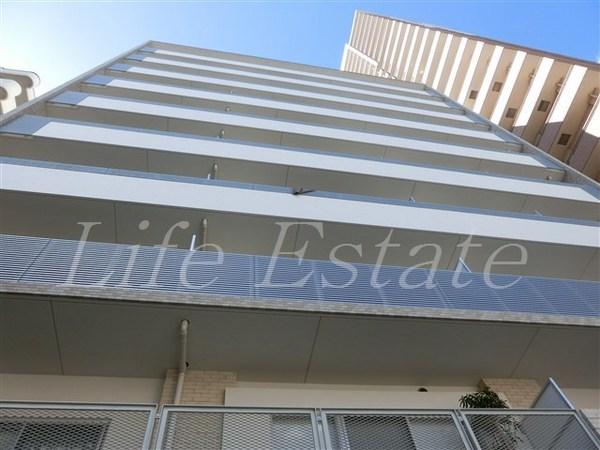 リンデンプラザ心斎橋