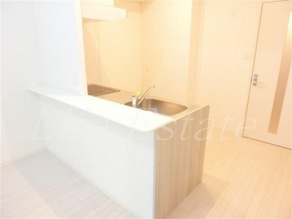 リンデンプラザ心斎橋