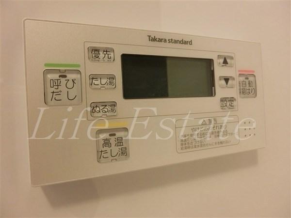 リンデンプラザ心斎橋