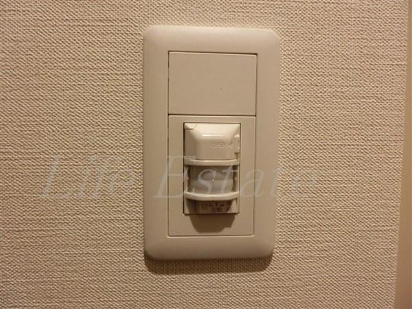 リンデンプラザ心斎橋