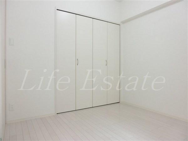 リンデンプラザ心斎橋