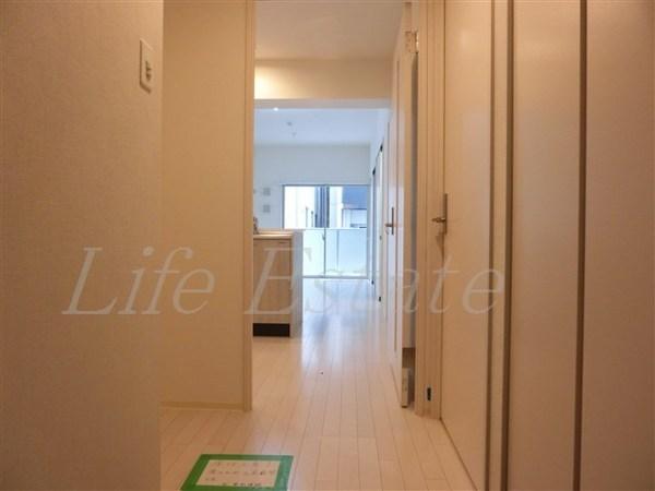 リンデンプラザ心斎橋