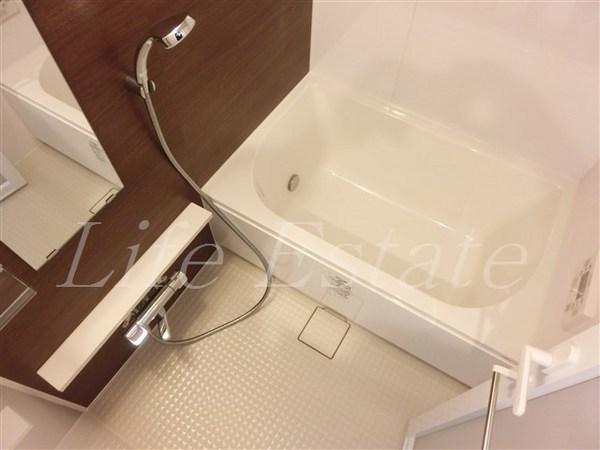 リンデンプラザ心斎橋