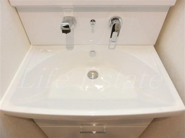 リンデンプラザ心斎橋