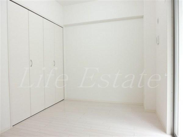 リンデンプラザ心斎橋