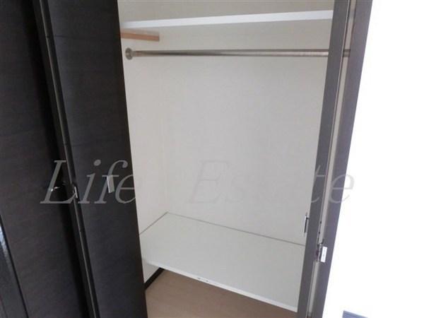 アスヴェル大阪城WESTⅡ