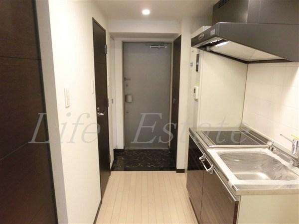 アスヴェル大阪城WESTⅡ