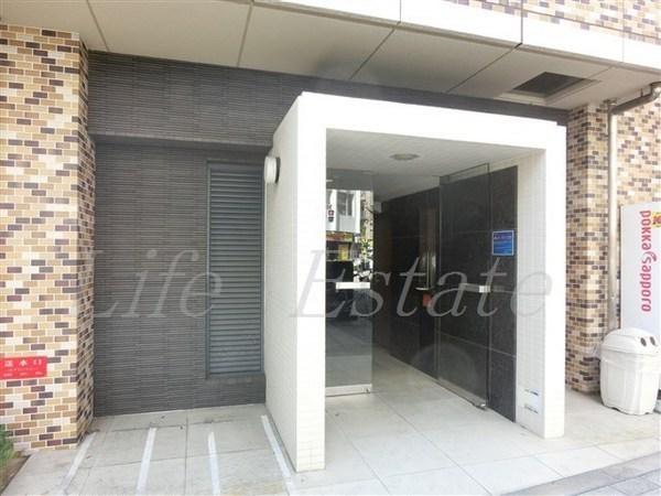 アスヴェル大阪城WESTⅡ