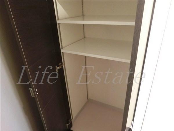 アスヴェル大阪城WESTⅡ