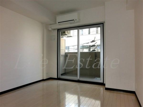 アスヴェル大阪城WESTⅡ