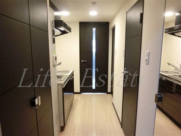 アスヴェル大阪城WESTⅡ