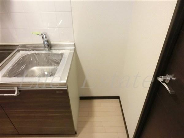 アスヴェル大阪城WESTⅡ