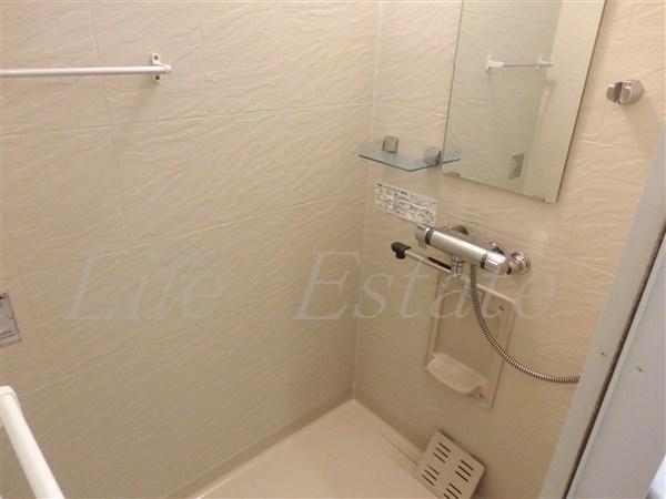 アスヴェル大阪城WESTⅡ