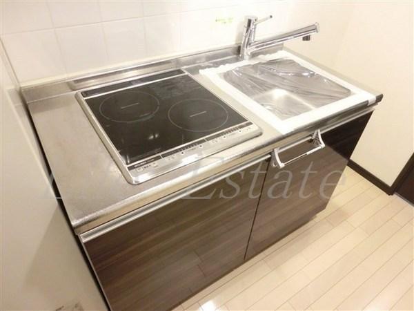 アスヴェル大阪城WESTⅡ