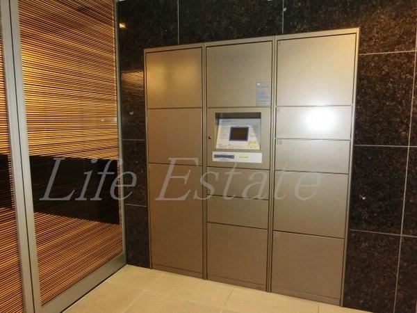 アスヴェル大阪城WESTⅡ