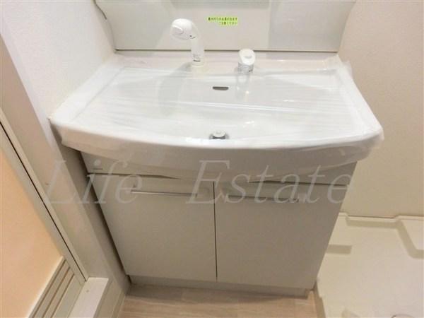 アスヴェル大阪城WESTⅡ