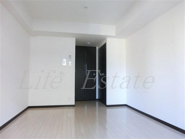 アスヴェル大阪城WESTⅡ