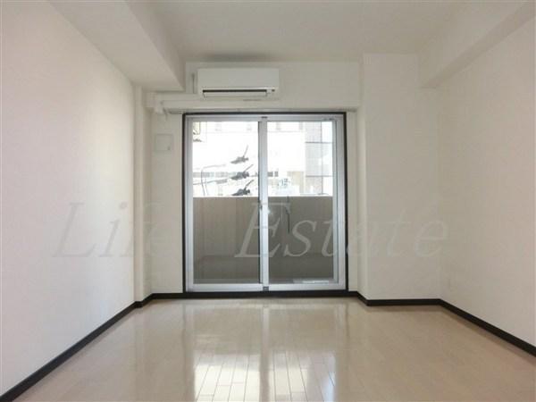 アスヴェル大阪城WESTⅡ