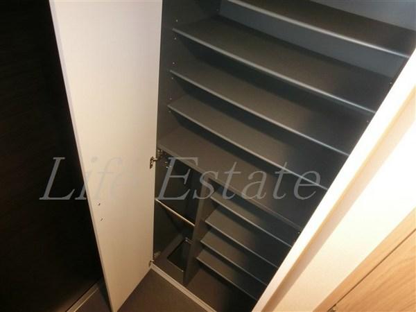 プレサンス大阪城公園ネクサス