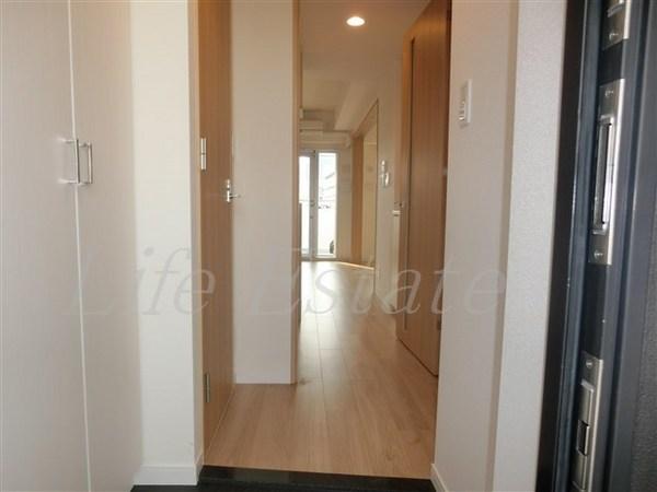 プレサンス大阪城公園ネクサス