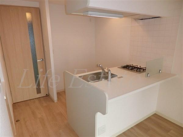 プレサンス大阪城公園ネクサス