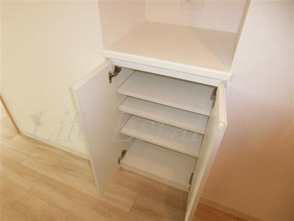 プレサンス大阪城公園ネクサス