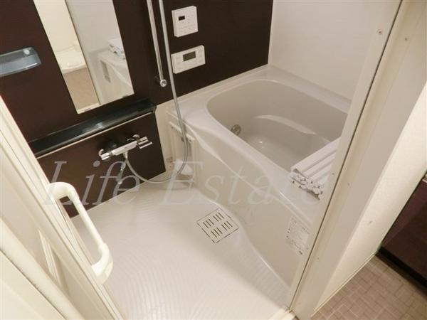 プレサンス大阪城公園ネクサス