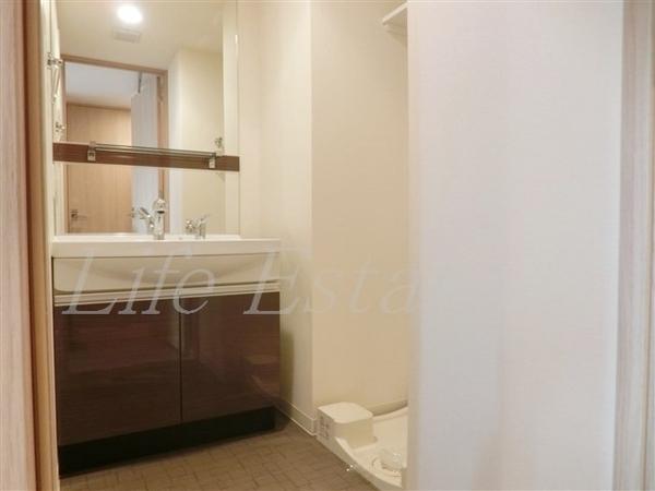 プレサンス大阪城公園ネクサス