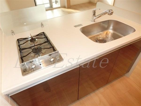 プレサンス大阪城公園ネクサス