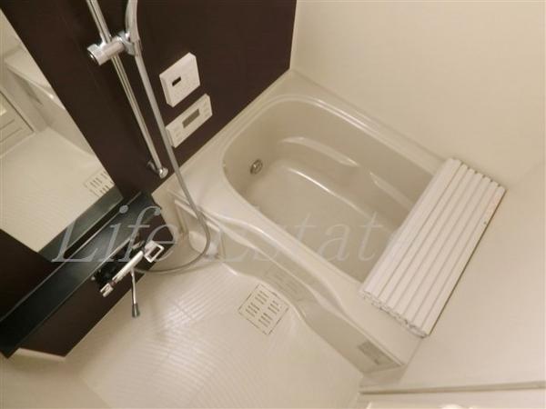 プレサンス大阪城公園ネクサス