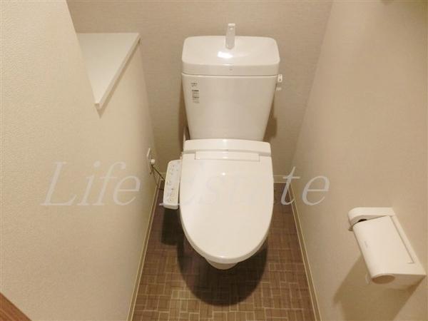 プレサンス大阪城公園ネクサス