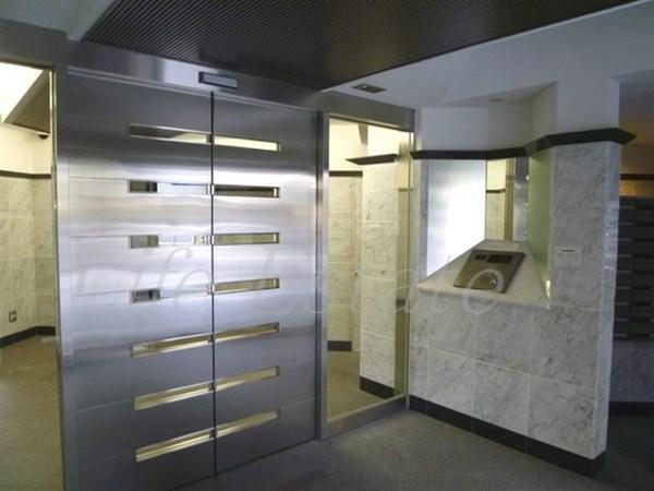 ダイナシティ北浜