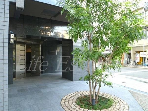 ダイナシティ北浜