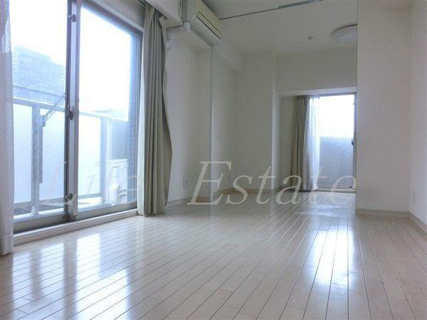 ダイナシティ北浜