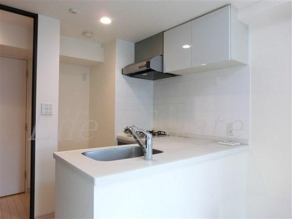 ダイナシティ北浜