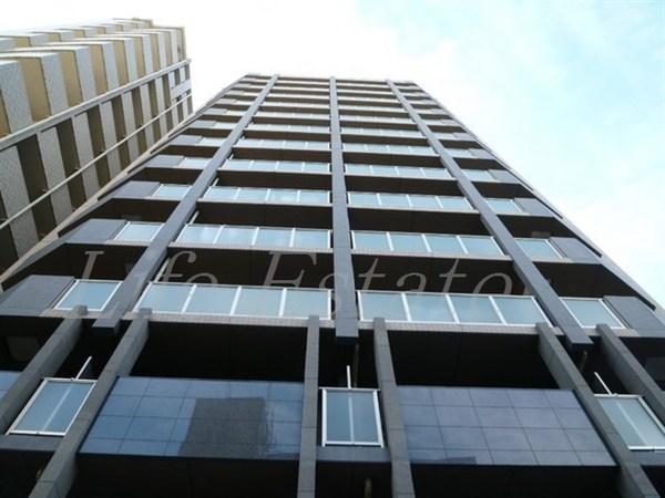 ダイナシティ北浜