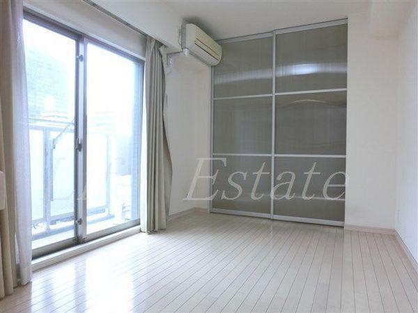 ダイナシティ北浜