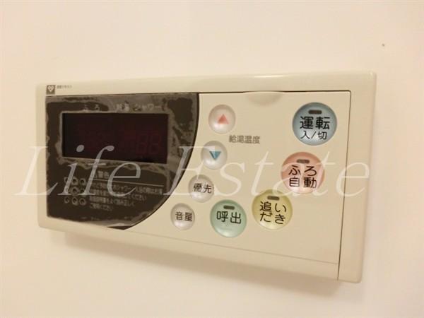 ダイナシティ北浜