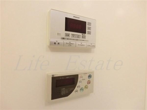 ダイナシティ北浜