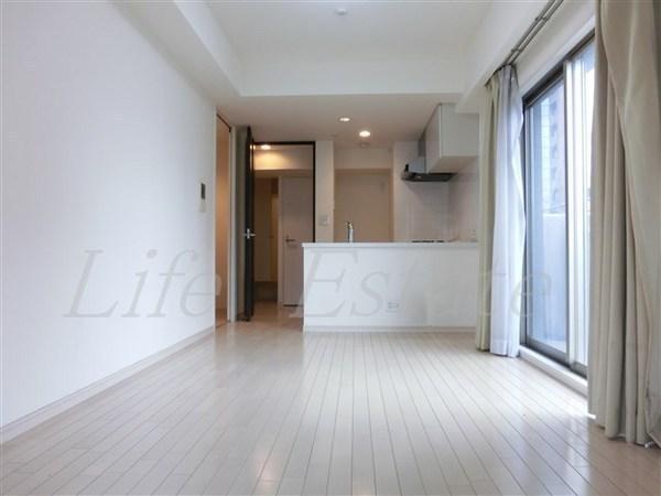 ダイナシティ北浜