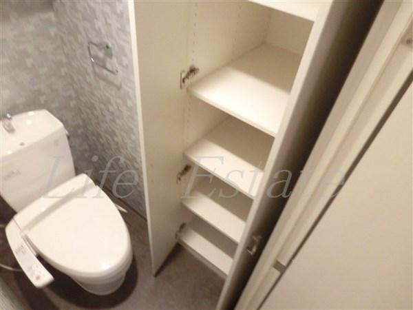 ダイナシティ北浜